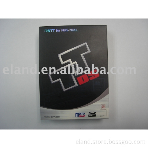 DSTT  card